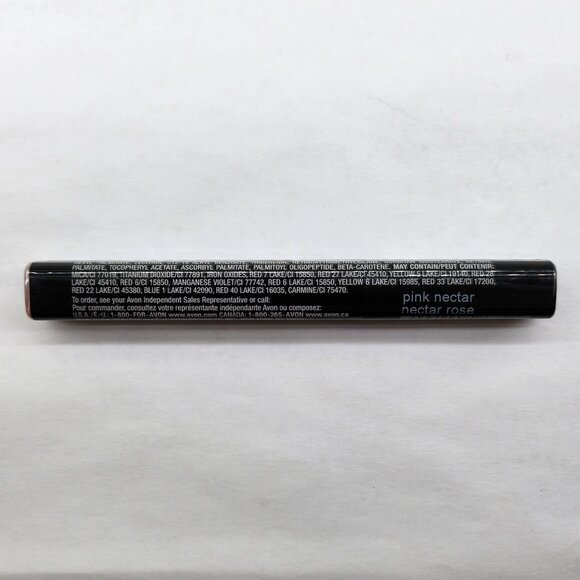 Avon Plump Pout Lip gloss in Pink Nectar - Picture 5 of 6